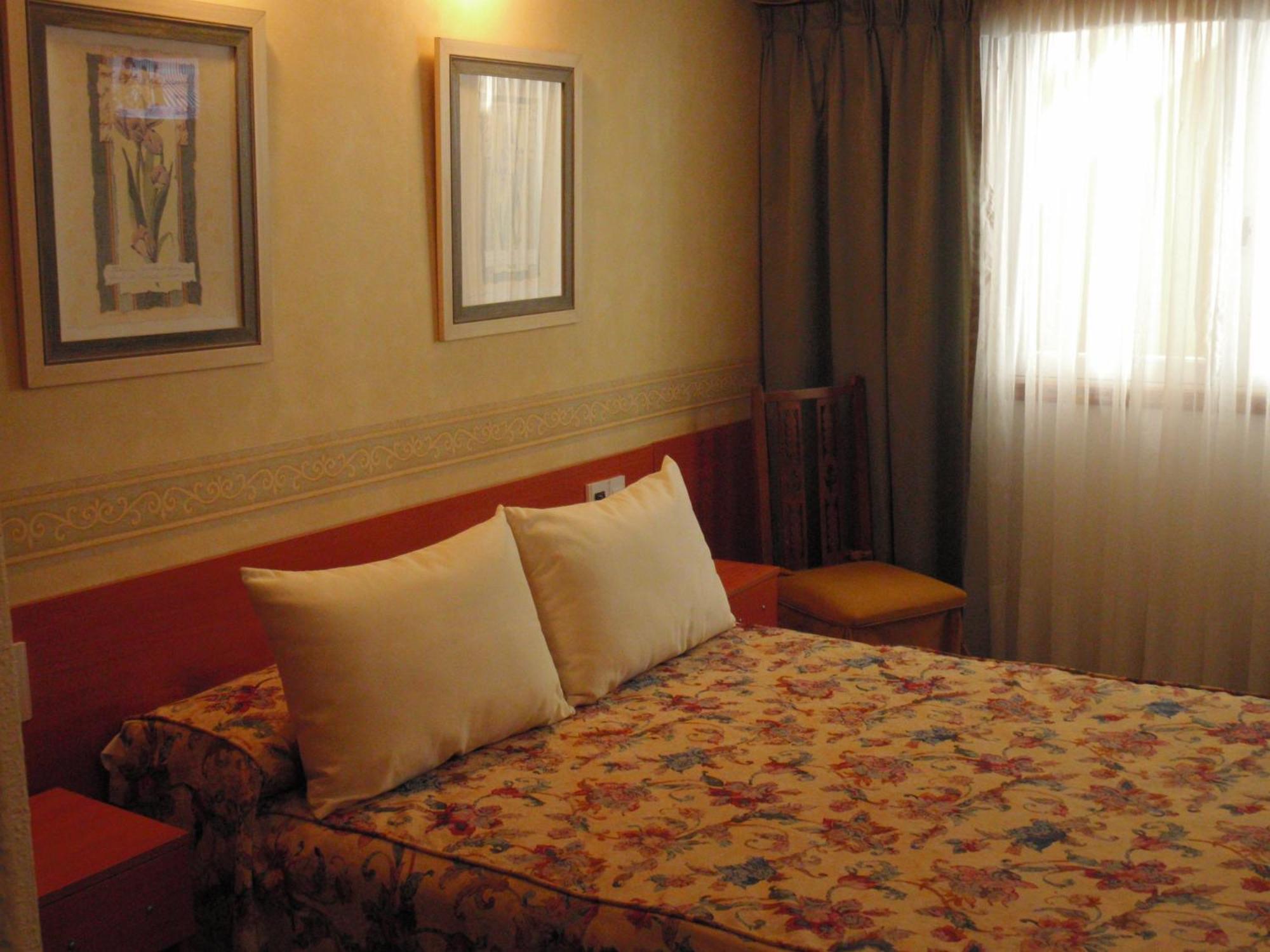 Hotel Esmeralda Select Mar del Plata Exterior foto
